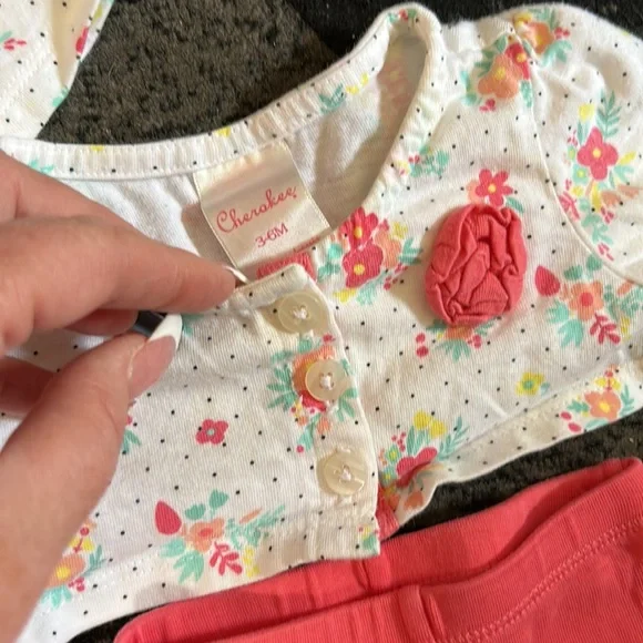 Matching sets twins - Picture 3 of 4